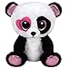 Ty Beanie Boos Mandy - Panda Regular