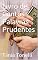 Livro Livro de Contos Palavras Prudentes
