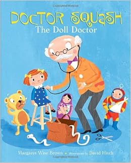 doll dr
