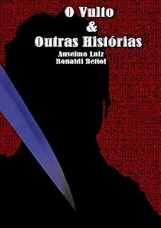 Livro O Vulto & Outras Histórias