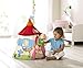 Haba 301528 Doll Tent Lilli's Garden Lodge
