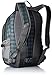 Jack Wolfskin Dayton Rucksack, Atlantic Classic Check, 28 L