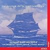 Carrefour de la Maditerranna by Shbier/Homsy/En Chordais/Constantinople (2006-06-25)