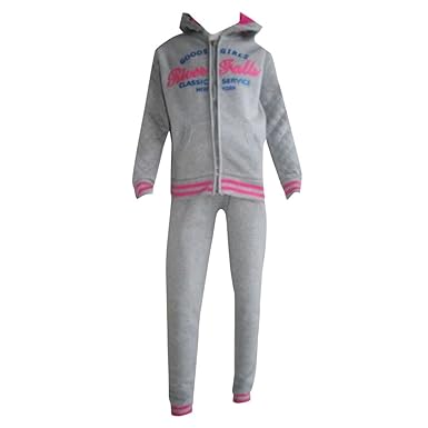 chandal niño 12 años