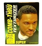 Pro-Line Comb-Thru Texturizer Super Boxed (Case of 6) by Proline