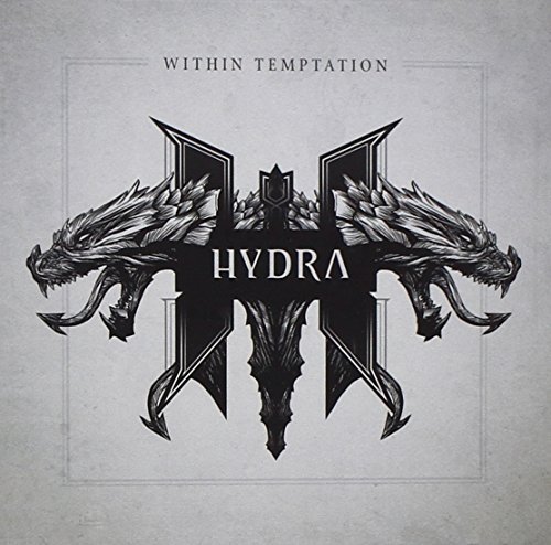 Within Temptation: Hydra [CD] by Within Temptation