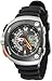 Citizen Men's JV0030-01E Eco-Drive 20th Anniversary Aqualand Black Imperial Dive Watch