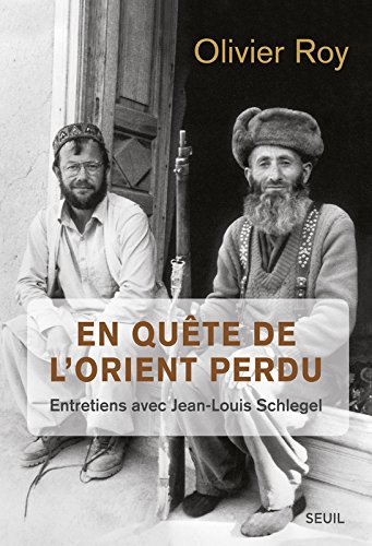 Download En quête de l'Orient perdu