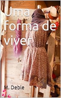 Livro Uma forma de viver