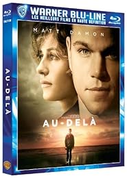 Au-Dela (Hereafter) - Version Belge Français / Néerlandais