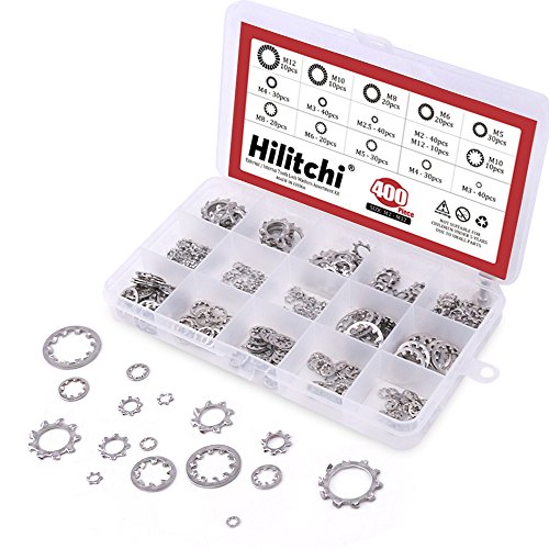 5 Hilitchi+Stainless+External+Internal+Assortment