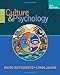 Culture and Psychology