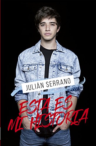 B.o.o.k Esta es mi historia (Caballo de fuego) (Spanish Edition)<br />PDF