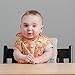 Bumkins Disney Baby Waterproof SuperBib, Pooh Bear Woods (6-24 Months)
