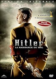 Hitler - La naissance du Mal