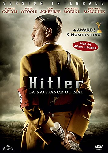 Hitler - La naissance du Mal