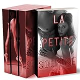 La Petite Soumise (Roman Intégral Érotique): [Soumission, Sexe A Plusieurs, Première Fois] (Frenc by 