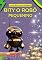 Livro Bity o robô pequenino: Bity o pequeno grande robô