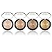 LAURA GELLER NEW YORK Baked Gelato Swirl Illuminator, Charming Pink