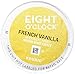 Eight O'Clock Coffee French Vanilla Coffee - 18 ct