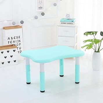 kids art activity table