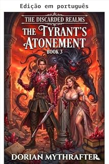 Livro Os reinos descartados