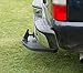 Heininger 3052 PortablePET Twistep Dog Hitch Step