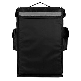 delivery thermal backpack