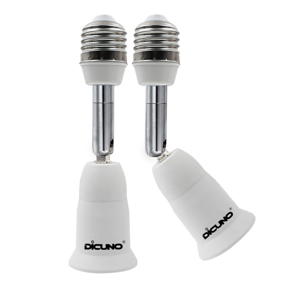 Best Screw In Adapter For Recessed Lighting