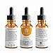 PiYAA Naturals Vitamin C Facial Serum, 1 oz