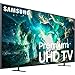 Samsung UN65RU8000 65″ RU8000 LED Smart 4K UHD TV (2019) w/Soundbar Bundle Includes, Deco Gear Home Theater Surround Sound 31″ Soundbar, Screen Cleaner, 2X HDMI Cable and 6-Outlet Surge Adapterthumb 3