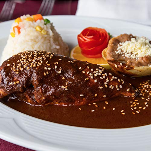 4oz Ancho Poblano Dried Whole Chiles Peppers, Chili Pods for Authentic