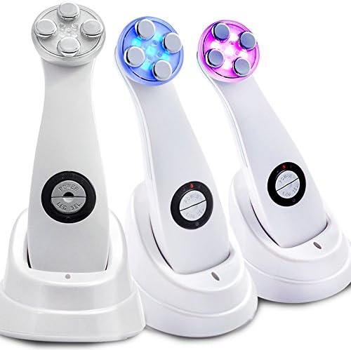 MISSAMMY Skin Rejuvenation Therapy Removal Wrinkles Anti-aging Face Massager