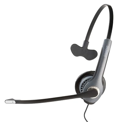 Buy Jabra GN2000 USB Mono MS Lync 