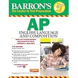 Barron's AP English Language and Composition