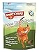 Feline Dental Treats — Tasty and Crunchy Cat Dental Treats Grain Free — Natural Dental Treats to Clean Cat Teeth, Freshen Cat Breath, and Reduce Plaque and Tartar Buildup — Catnip Treats, 3 oz