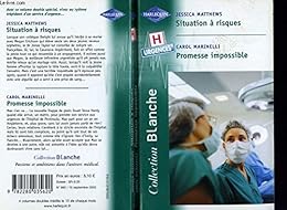 Situation à risques