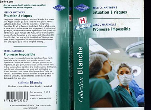 Situation à risques