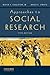 Approaches to Social Research