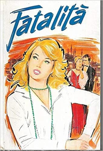 Delly - Fatalità (1963)