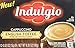 Indulgio 72 Count K-Cups (English Toffee Cappuccino)