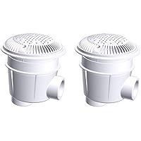 Amazon Best Sellers: Best Suction Pool Cleaners
