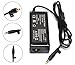 65W New AC Adapter Charger for HP Pavilion DV1000 DV2000 DV5000 DV6000 DV8000 X 1300;HP COMPAQ 500 510 511 515 520 530 610 Power Supply (4.8mm1.7mm)