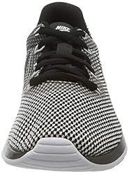 Nike Women's Low-Top Sneakers, Black