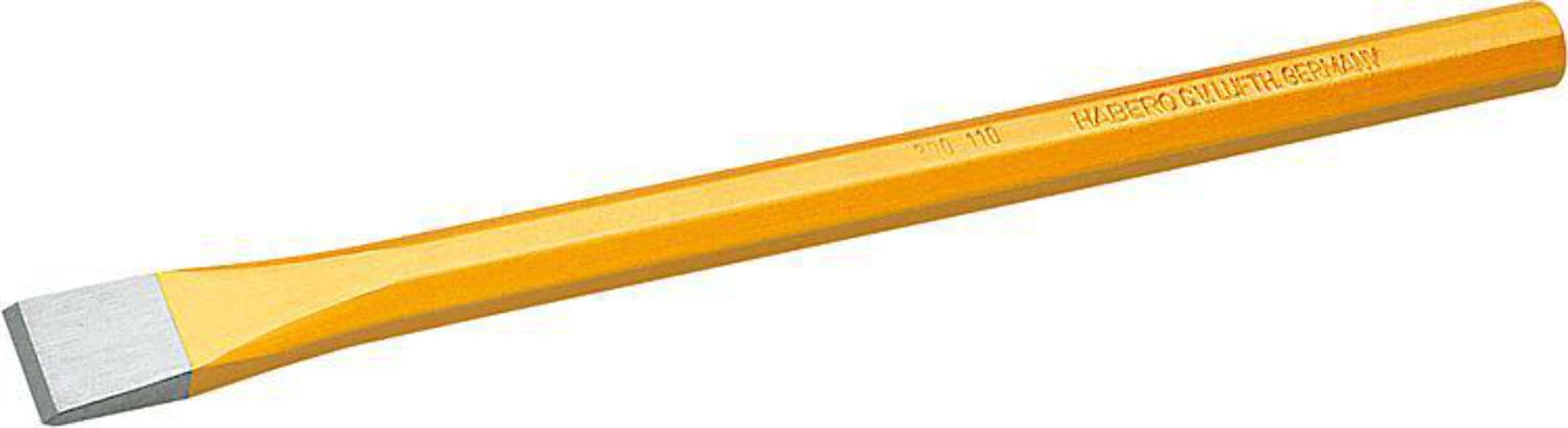 Gedore Chisel 350 x 18 mm – 110 – 358