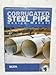 Corrugated Steel Pipe Design Manual by NCSPA - National Corrugated Steel Pipe A 7774559647 Book Cover