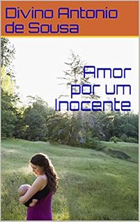 Livro Amor por um Inocente