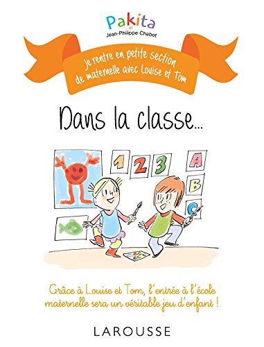 Dans la classe... by