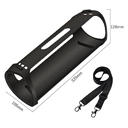 Ferbao Silicone Case Compatible with Sony SRS-XB43