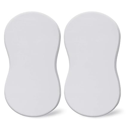 halo bassinest swivel sleeper sheets